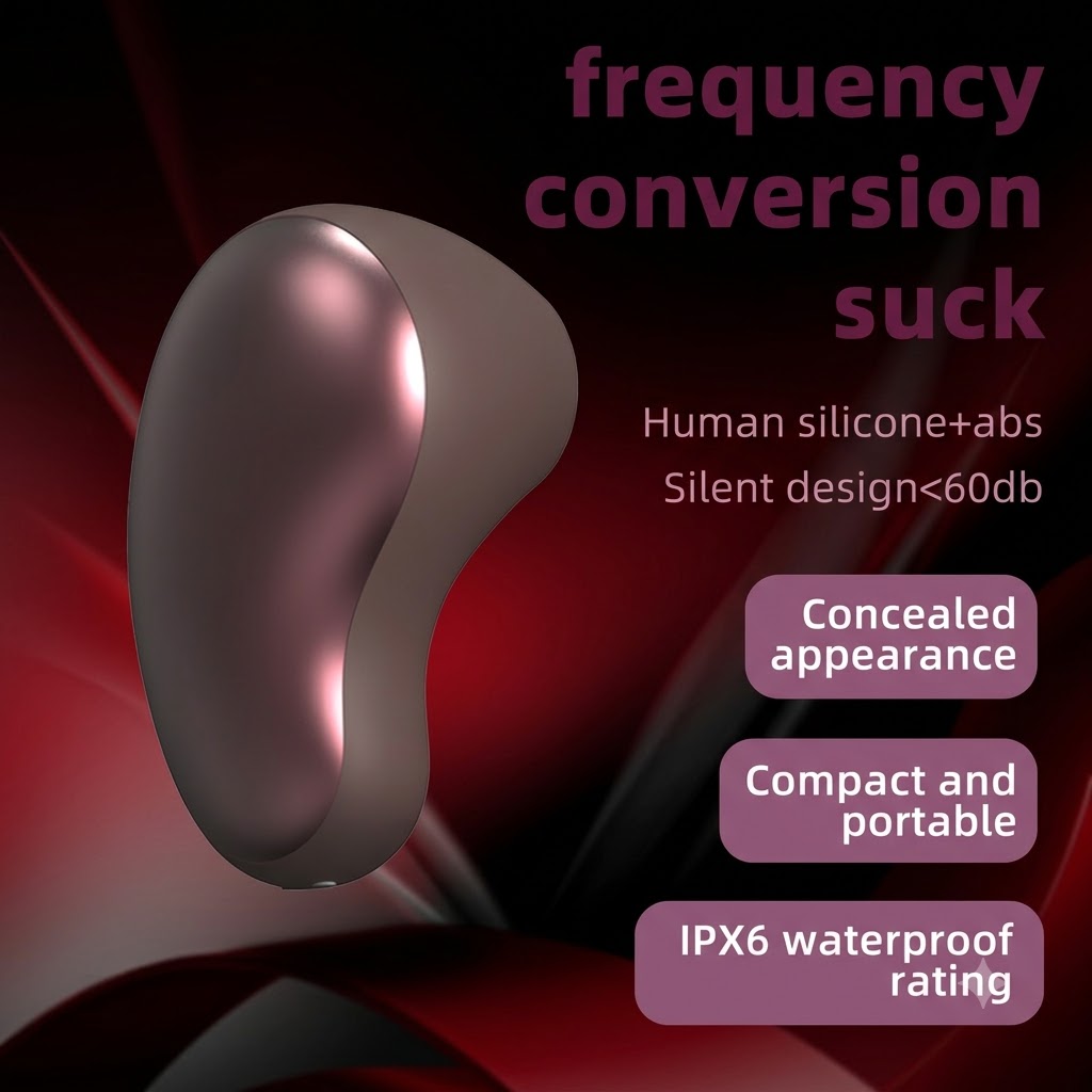 Luoshen Vibrator