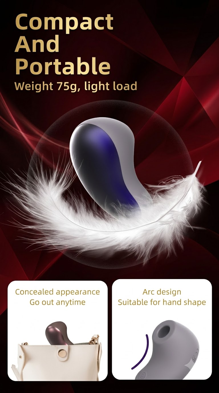Luoshen Vibrator