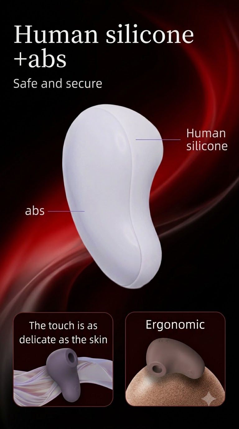 Luoshen Vibrator