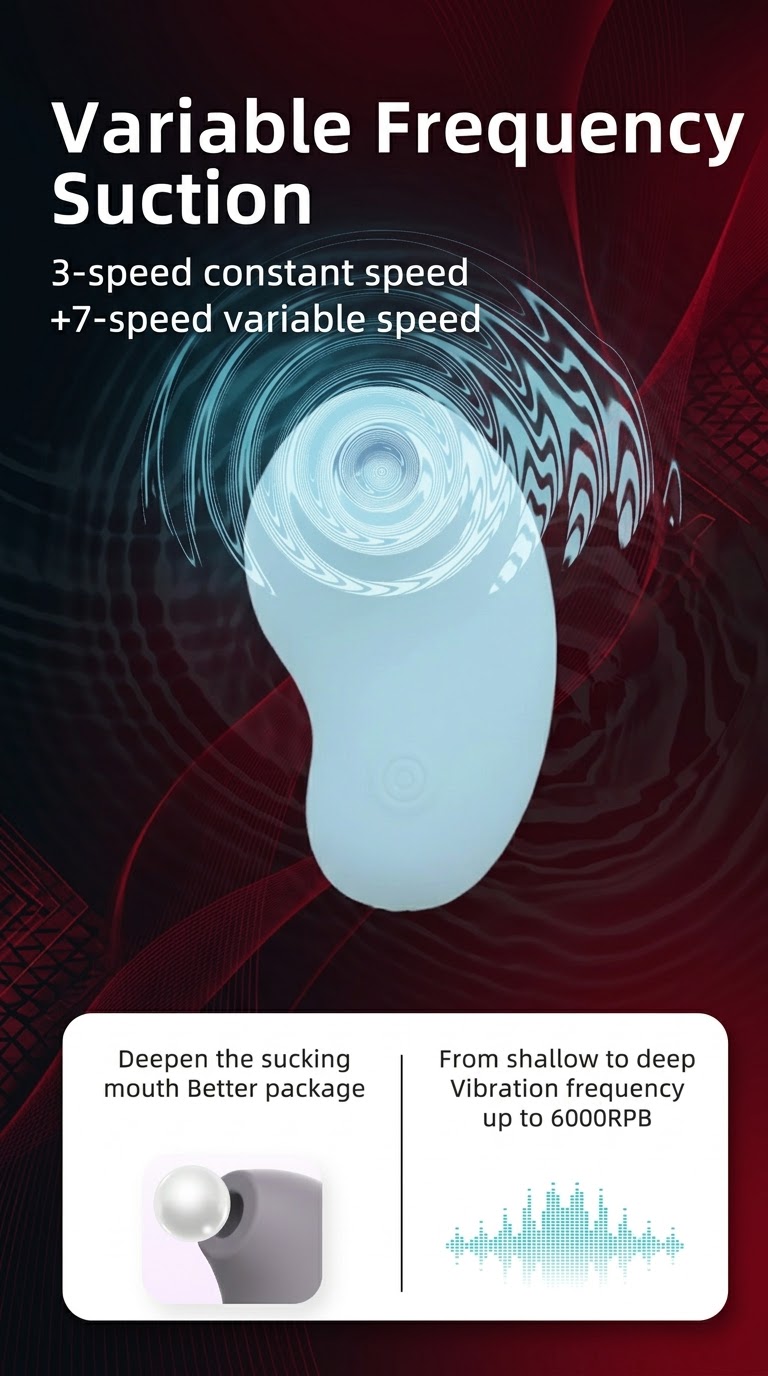 Luoshen Vibrator