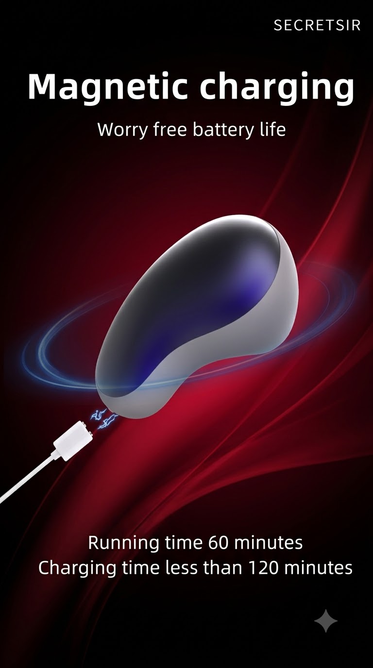 Luoshen Vibrator