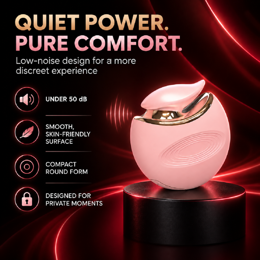 MINI Suction & Vibration Pleasure Set