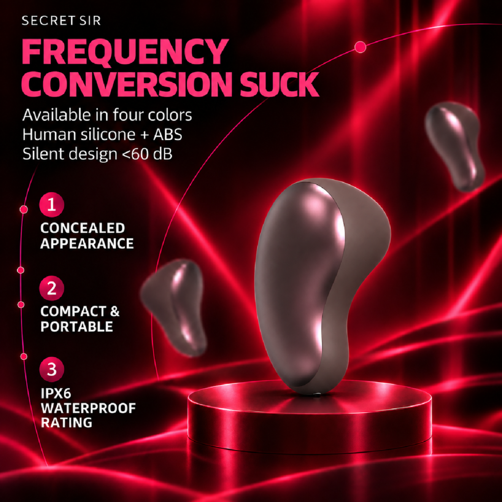 Luoshen Vibrator