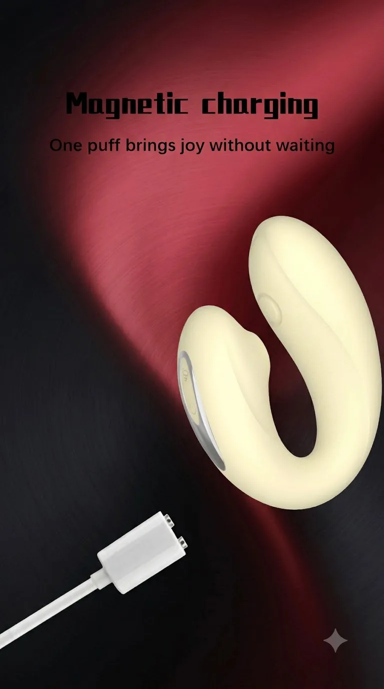 Summer Wand Massager detail 9
