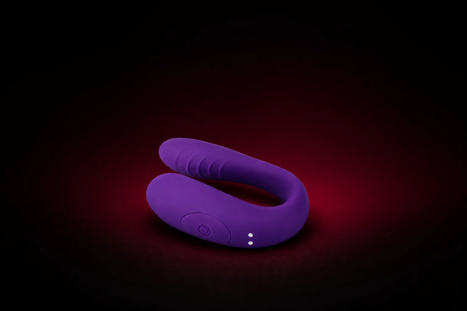 Yuna Wearable Vibrator Gen 1 detail 7