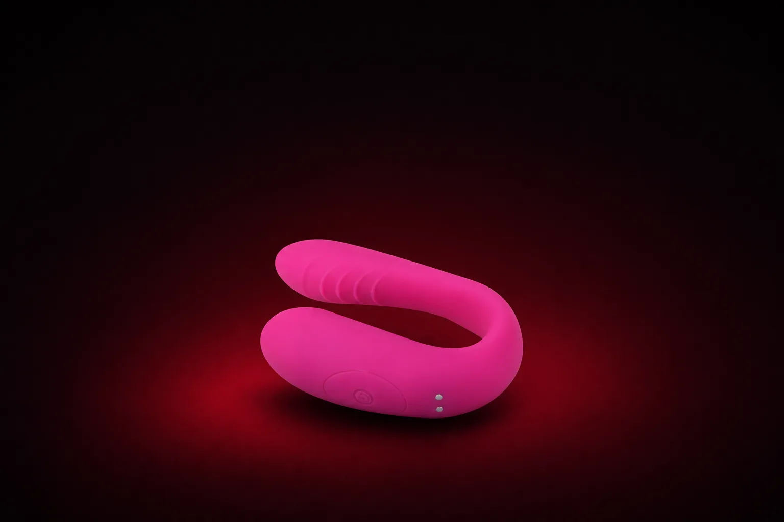 Yuna Wearable Vibrator Gen 1 detail 8