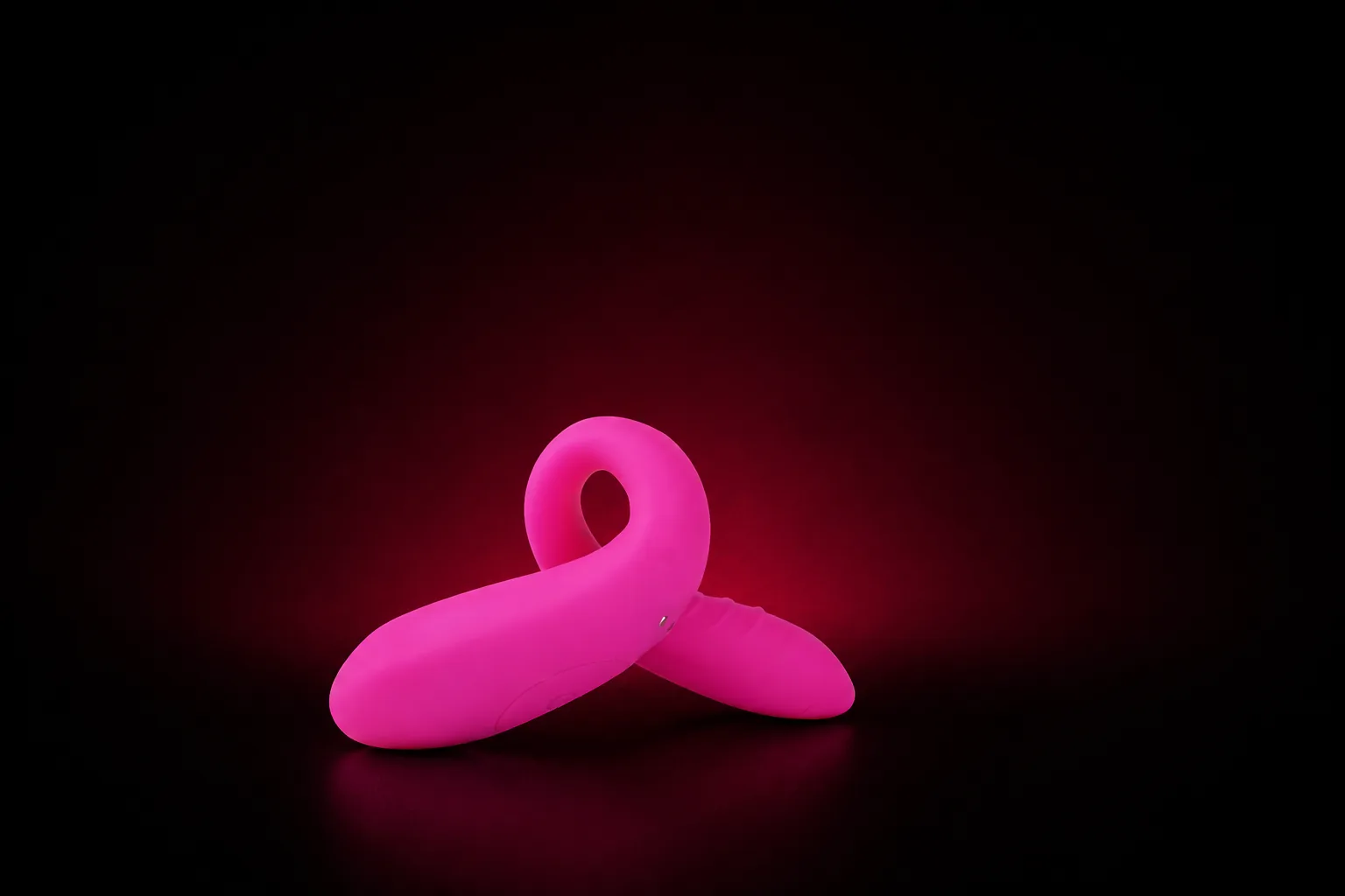 Yuna Wearable Vibrator Gen 1 detail 14
