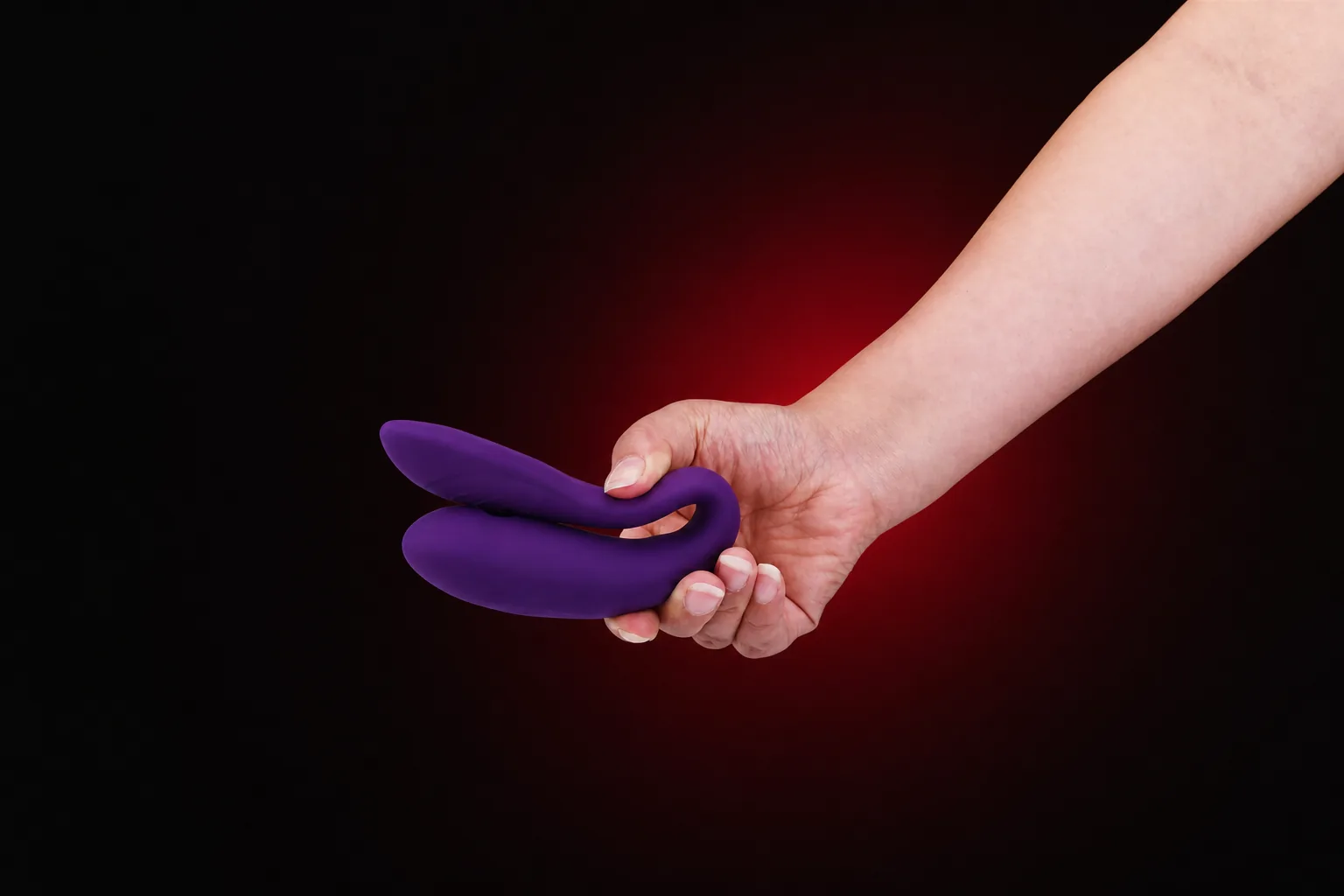 Yuna Wearable Vibrator Gen 1 detail 16