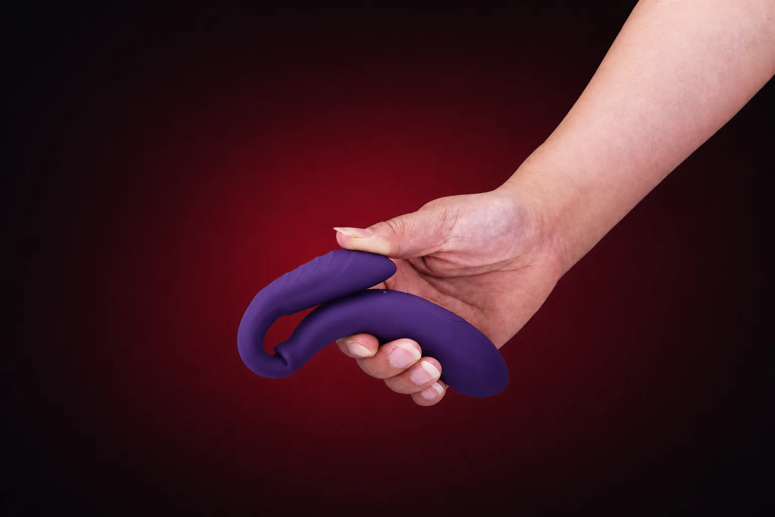 Yuna Wearable Vibrator Gen 1 detail 17