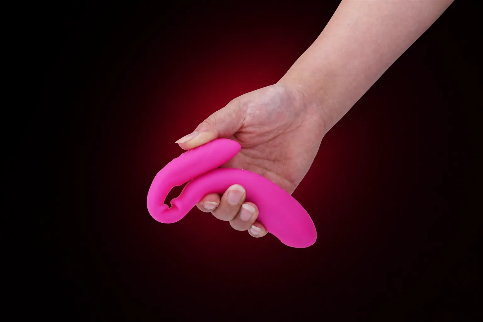Yuna Wearable Vibrator Gen 1 detail 18