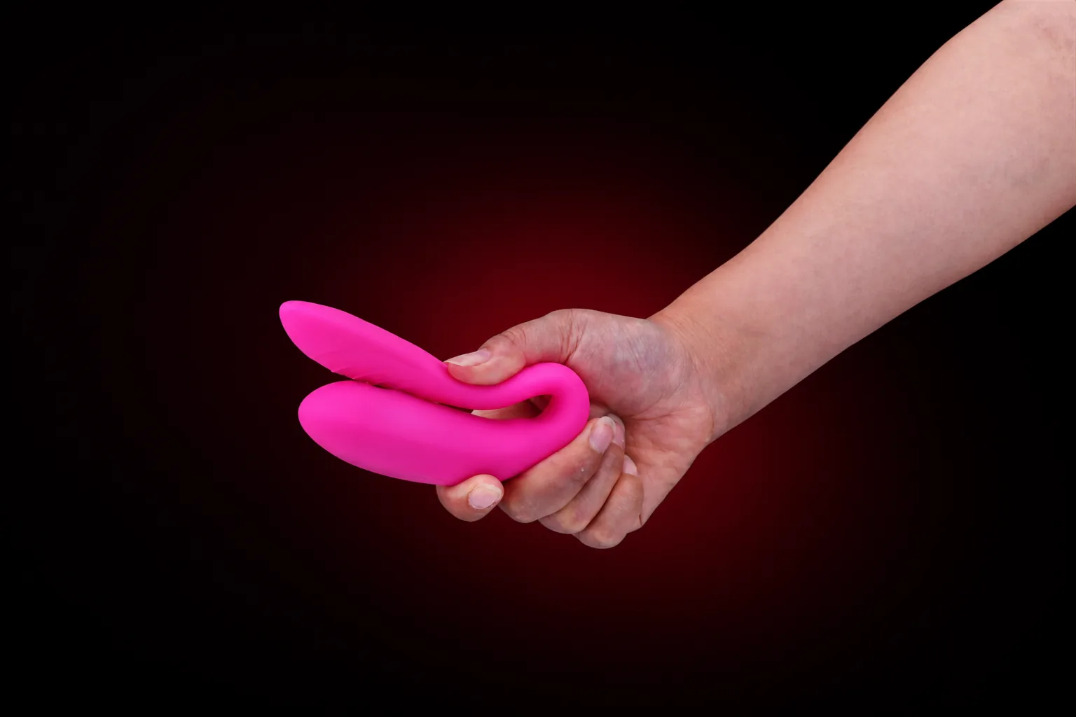 Yuna Wearable Vibrator Gen 1 detail 19
