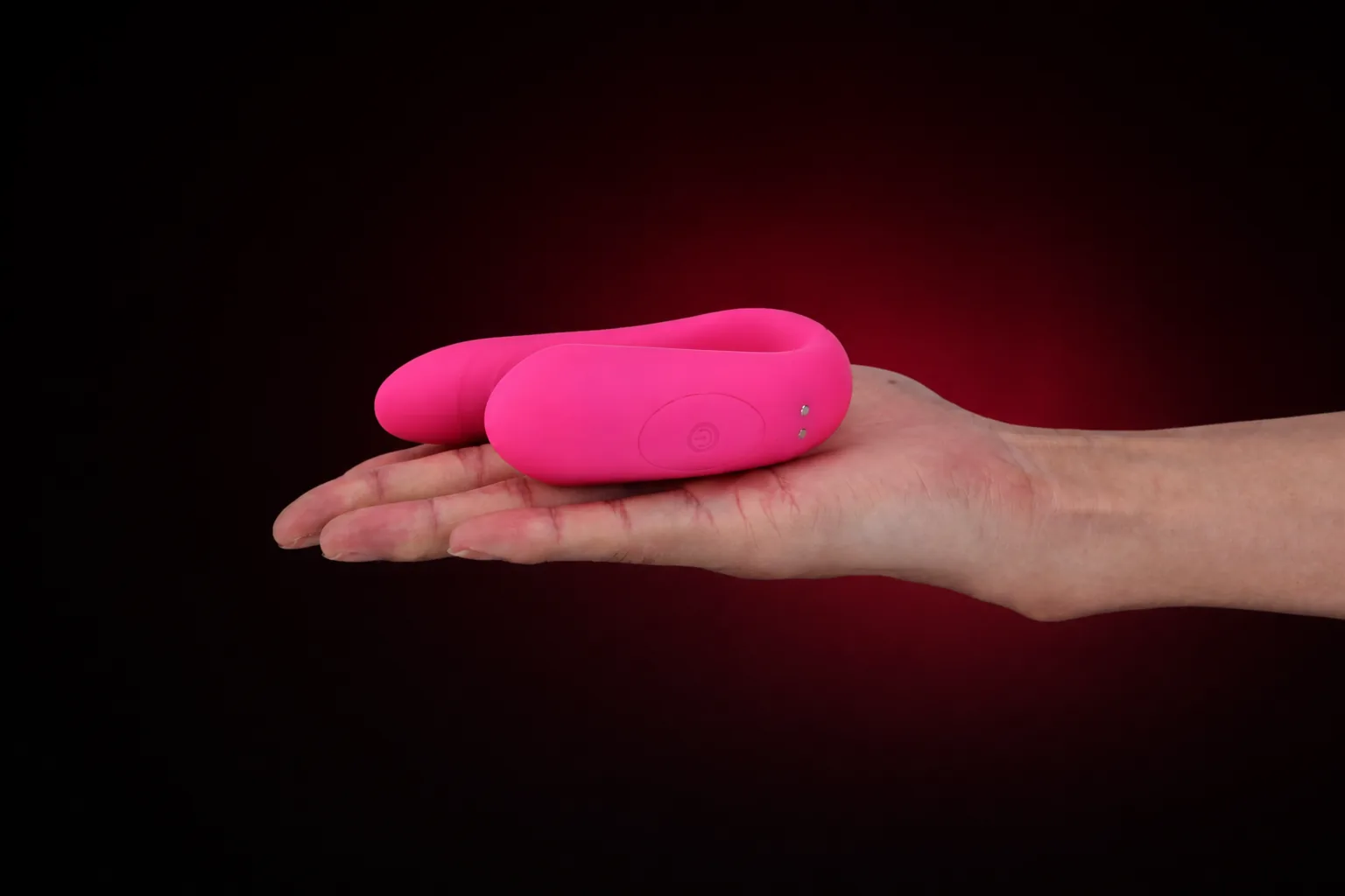 Yuna Wearable Vibrator Gen 1 detail 20