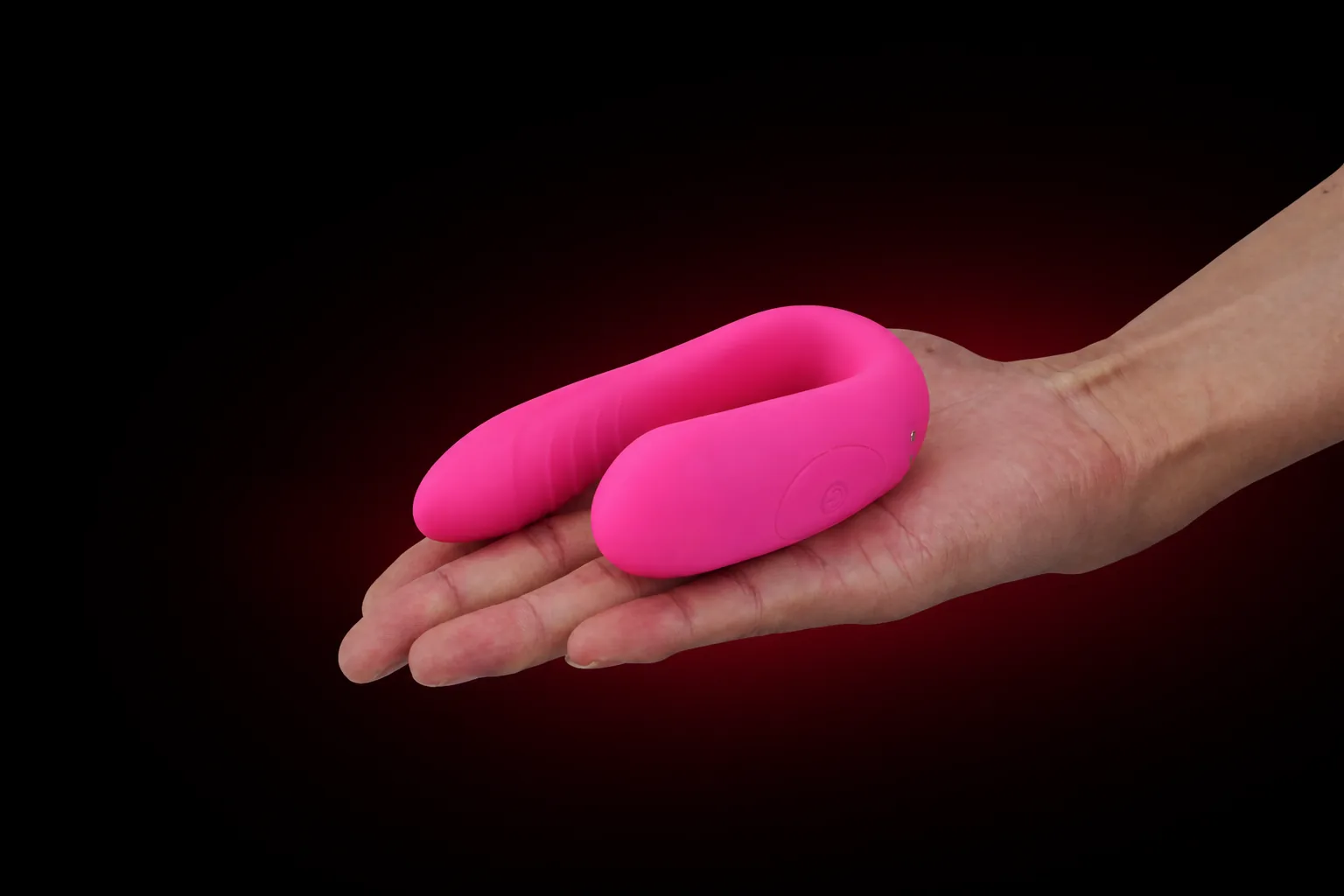 Yuna Wearable Vibrator Gen 1 detail 21