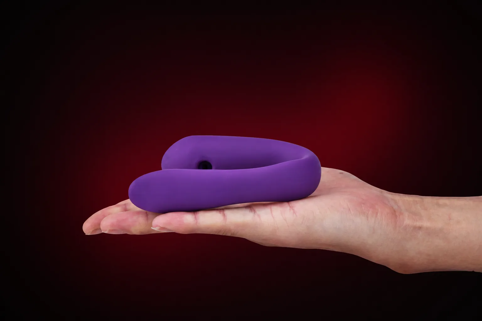 Yuna Wearable Vibrator Gen 1 detail 22