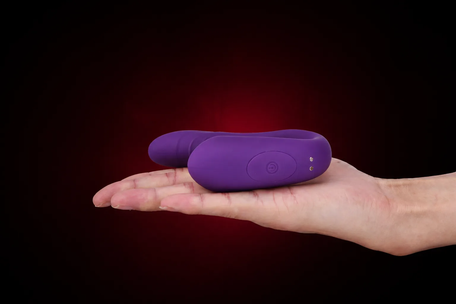 Yuna Wearable Vibrator Gen 1 detail 23