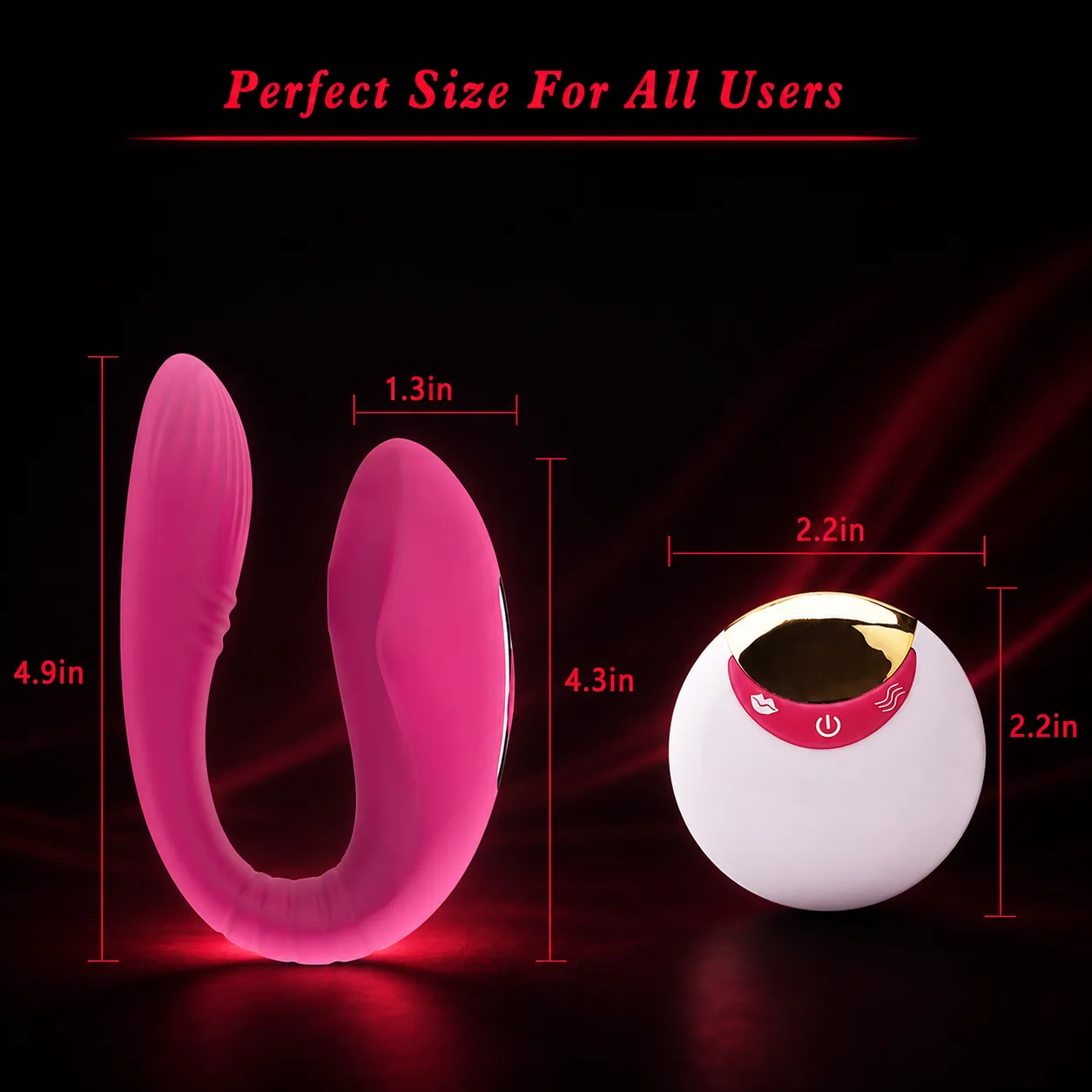 Yuna Wearable Vibrator Gen 2 detail 5