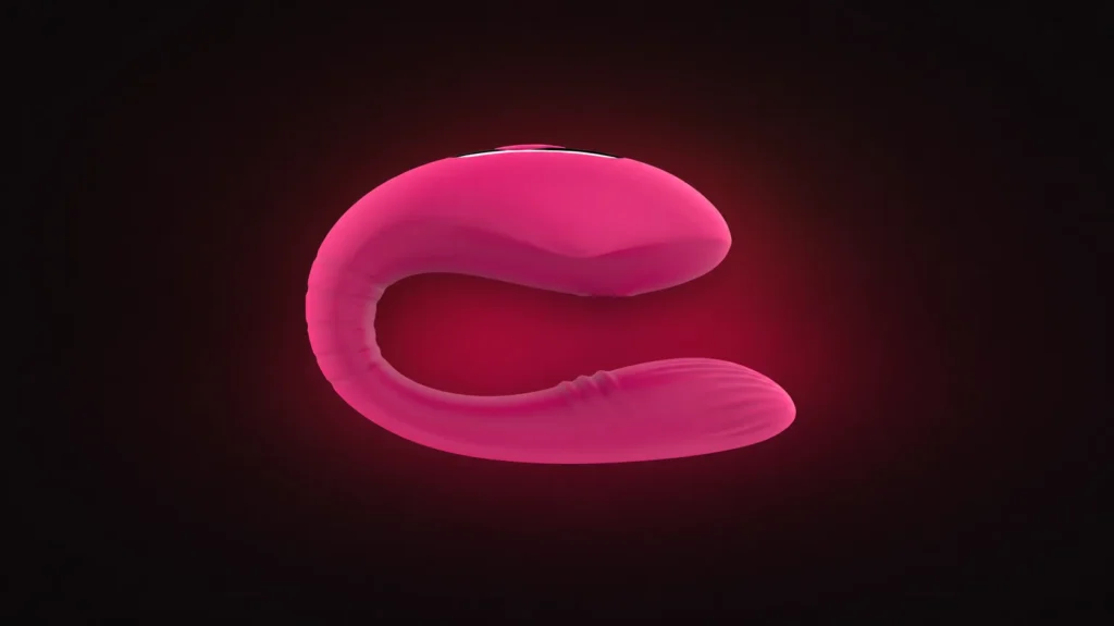 Yuna Wearable Vibrator Gen 2