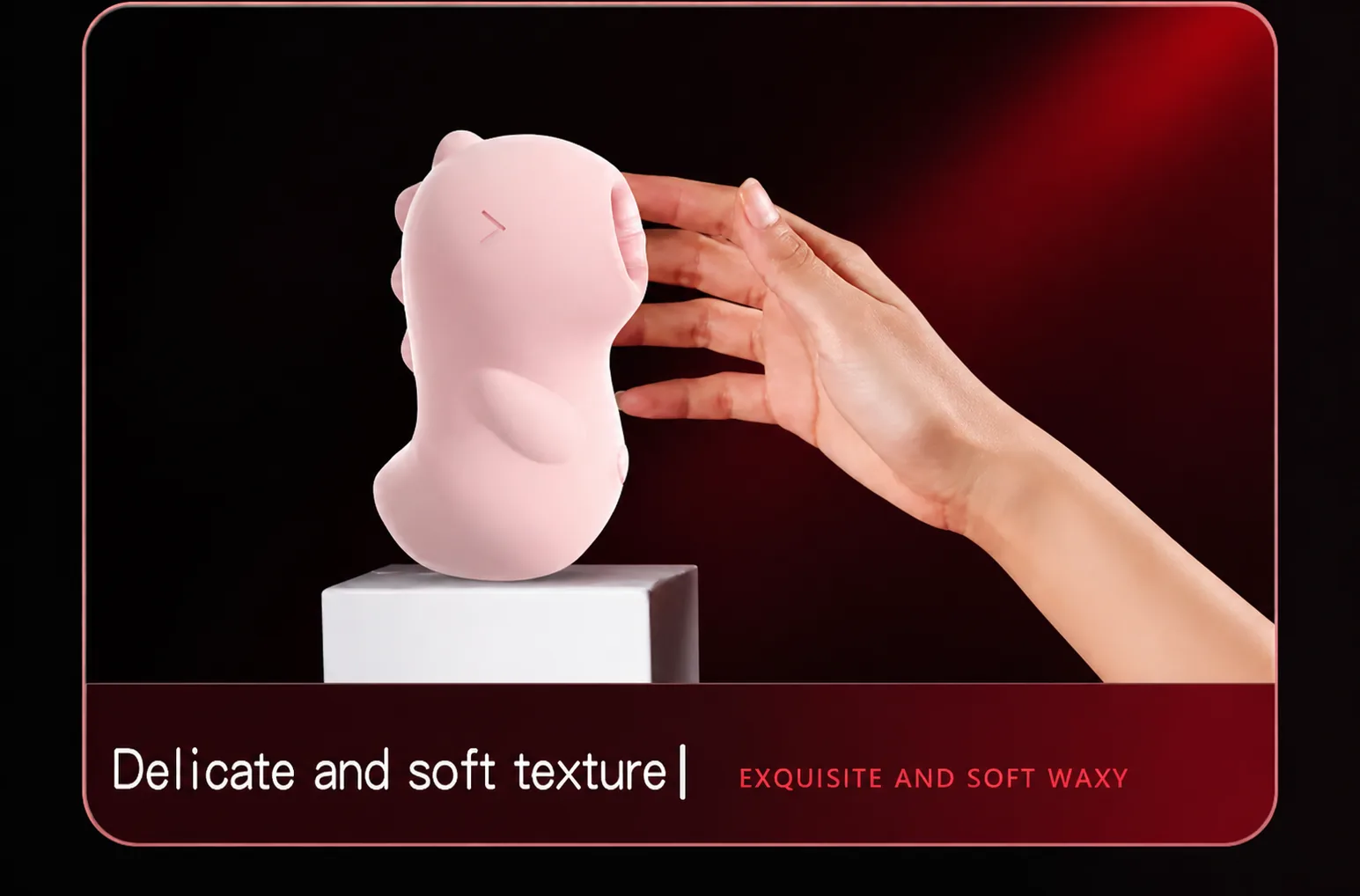 Moonlight Pleasure Box detail 13